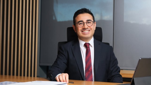 TAV Technologies 20. yılında pazar payını artırmayı hedefliyor