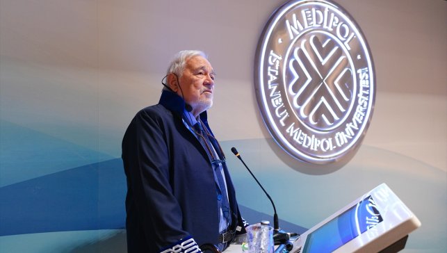 Medipol Üniversitesi'nde 2025-2026 akademik yılı başladı