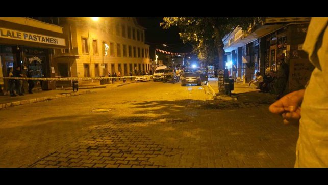 Muş'ta iş yerine silahlı saldırı: 2 ölü