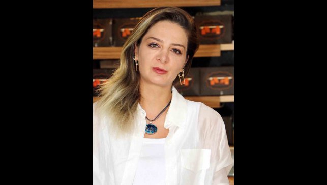 TÜRES Erzurum Şube Başkanı Ela Tanhaş: "Ayakta kalma savaşı veriyoruz"