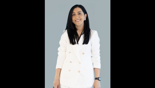 Yıldız Holding'de üst düzey atama