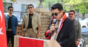 Ağrı'da yeni adli yıl açılış törenleri düzenlendi