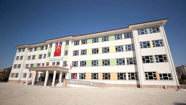 Malatya'daki okullarda derslik sayısı deprem öncesini geçti