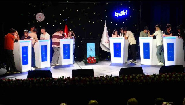 Van'da kültür ve sanat yarışmaları başladı