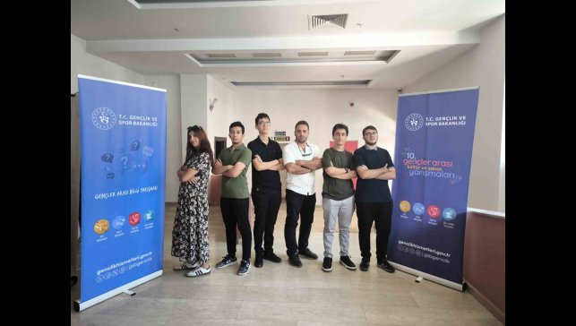 Elazığ, Kültür ve Sanat Yarışması'nda bölge birincisi oldu