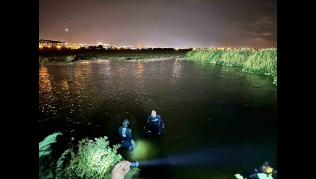 Erzurum'da çevre yolunda erkek cesedi bulundu