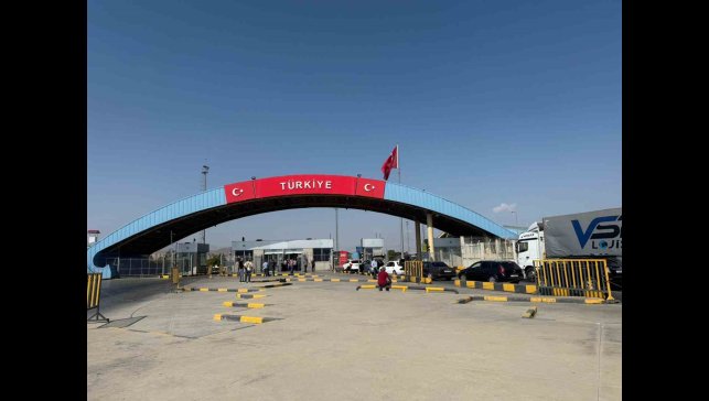 Iğdırlılar Zengezur Koridoru'nun açılmasını dört gözle bekliyor