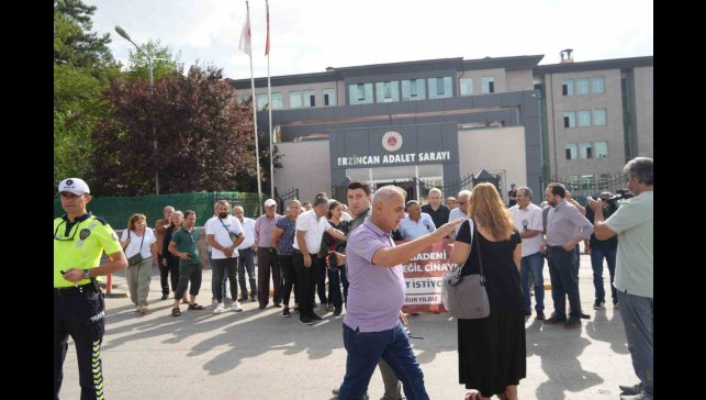 İliç davası 11 Kasım'a ertelendi