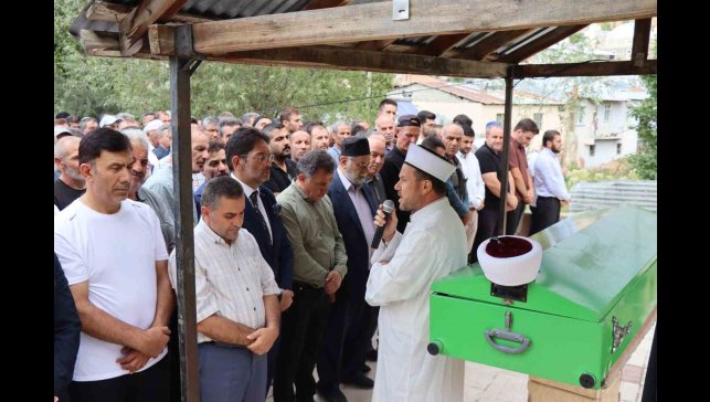 İş insanı Fuat Demir'in acı günü