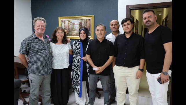 69 ve 64 yaşında dünya turu: Alman çift motosikletle geziyor