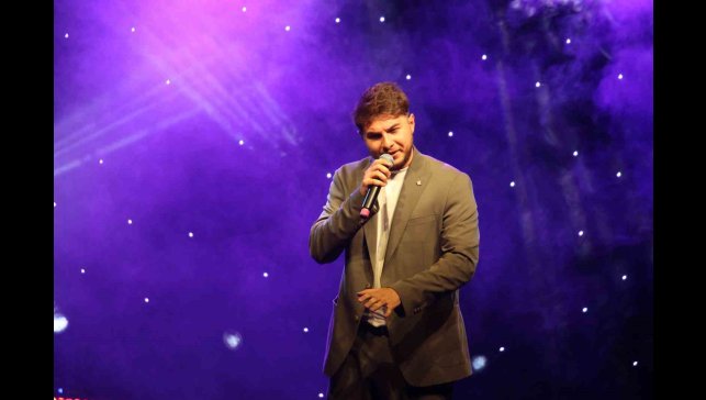 Van'da kültür ve sanat yarışmaları devam ediyor