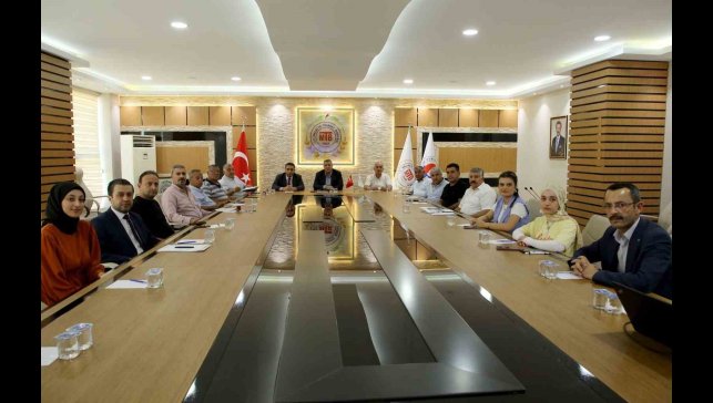 Malatya'da yerel kalkınma hamlesi: