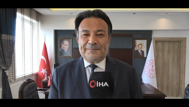 Tunceli'de eğitimde öncelik deprem güvenliği