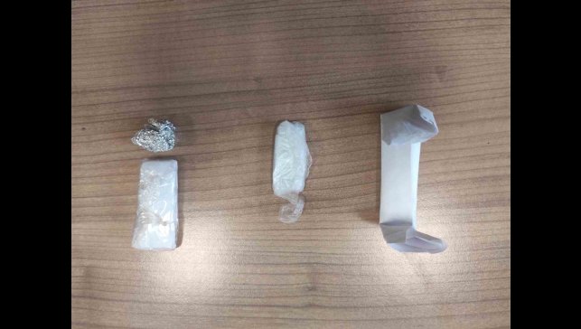 Van'da 'torbacı' operasyonu