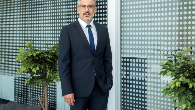 Şişecam'ın Tedarik Zinciri Genel Müdür Yardımcılığı'na yeni isim atandı