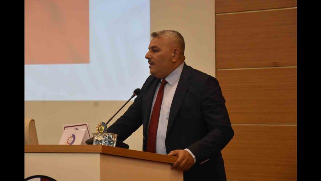 Başkan Sadıkoğlu'ndan 6. Bölge teşvikleri ve destek çağrısı