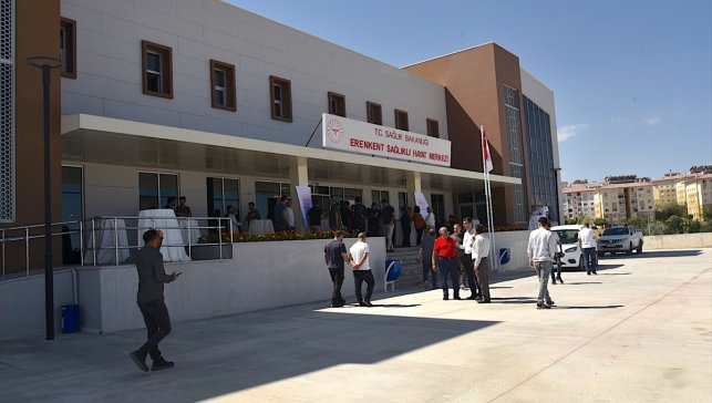 Van'da "hastalığa değil, sağlığa yatırım" anlayışıyla 60 bin 170 kişiye ulaşıldı