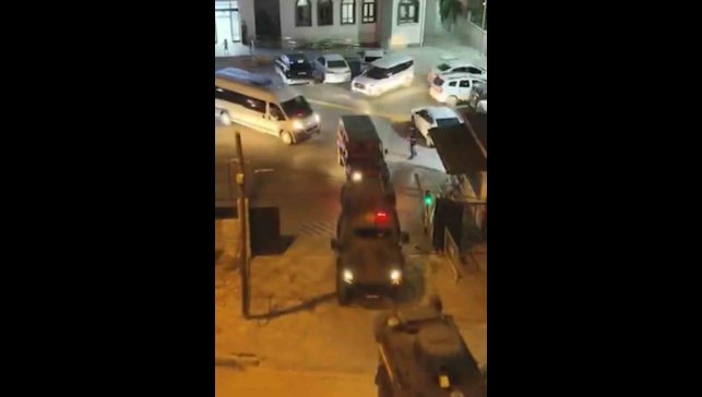 Iğdır'da umuma açık iş yerlerine yönelik uygulama gerçekleştirildi