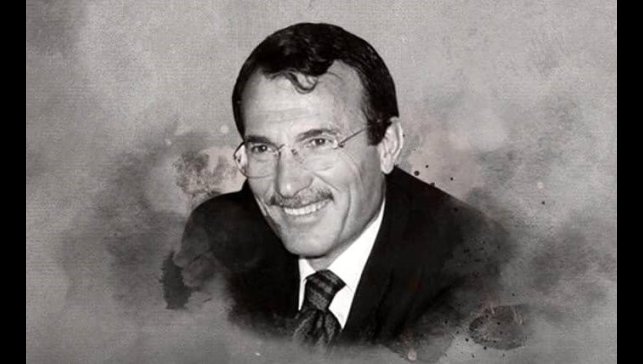 'Süper Vali' Yazıcıoğlu'nun, ölüm yıl dönümü