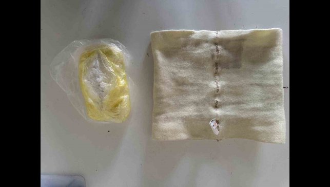 Van'da uyuşturucu operasyonu