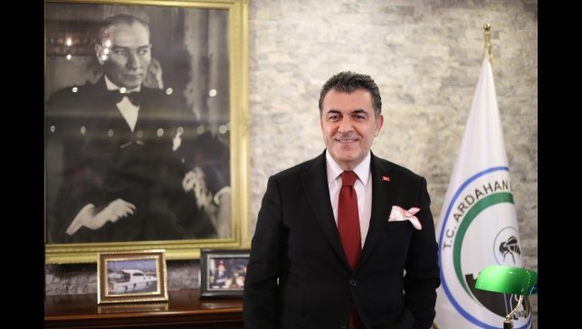 Başkan Demir'den yeni eğitim-öğretim yılı mesajı