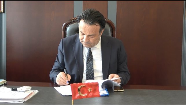 Türkiye Yüzyılı Maarif Modeli, Tunceli'de öğretmen eğitimleriyle hayata geçiyor