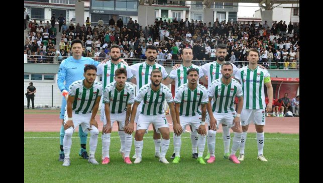 Kars 36 Spor'un grubu belli oldu