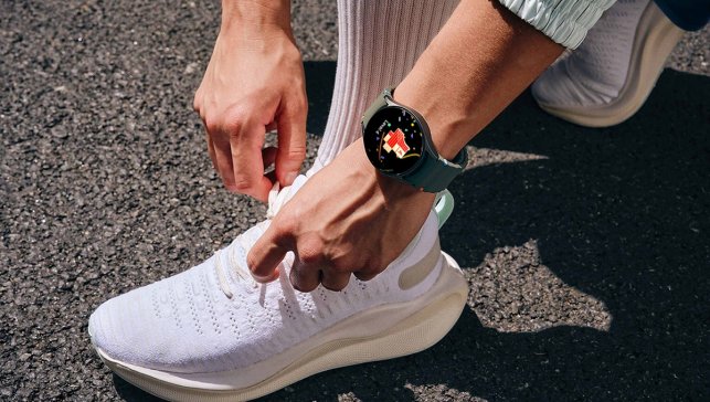 Samsung Galaxy Watch Ultra'ya One UI 8 Watch güncellemesi geldi