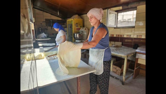 Küçük dükkandan büyük umutlar: Kadınlara ilham olan mücadele
