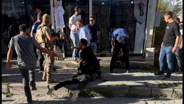 Bulanık'ta yaşanan silahlı kavgada ölü sayısı 3'e yükseldi