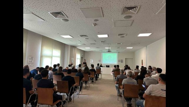 Elazığ'da kadına yönelik şiddetle mücadele çalışmaları sürüyor