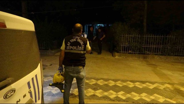 Malatya'da cami şadırvanında silahlı kavga: 3 yaralı