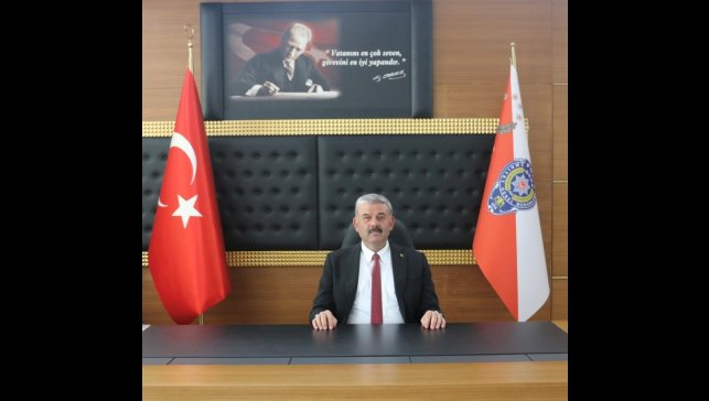 Bitlis Emniyet Müdürlüğü'nde görev değişimi