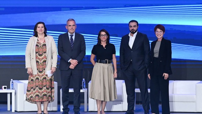 TAV'ın işlettiği dört havalimanı hizmet kalitesi ödülü aldı