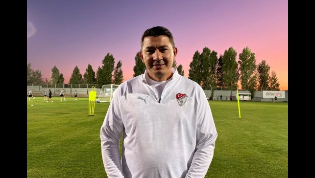 Fırat Gül: "Her mevkide kaliteli oyuncularımız var"