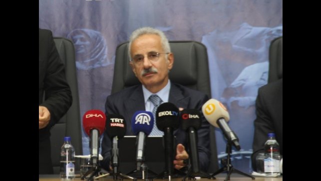 Bakan Uraloğlu: "Bir zamanlar girilmez denilen dağlarda artık milli yatırımlarımız yükseliyor"