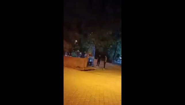 Aile içi tartışma silahlı kavgaya dönüştü: Yaşlı adam damadı tarafından vuruldu