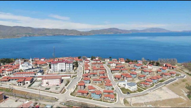 Elazığ'da 3.4 büyüklüğünde deprem