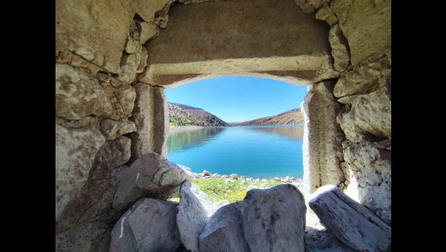 Fırat'ın Kayıp Mirası Araştırma Platformundan tarihi gezi