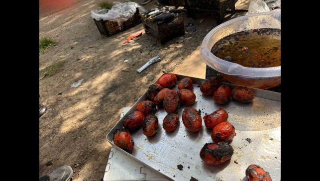 Ağrı'da kış hazırlıkları başladı