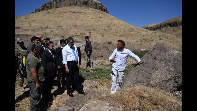 Geçmişi 5 bin yıl öncesine dayanıyor