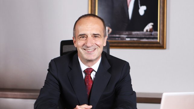 MAİS AŞ Genel Müdürü Bahaettin Tatoğlu oldu