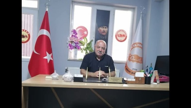 Gödekmerdan: "Memur ve emeklilerin sendikalara olan umudu güveni büyük yara almıştır"