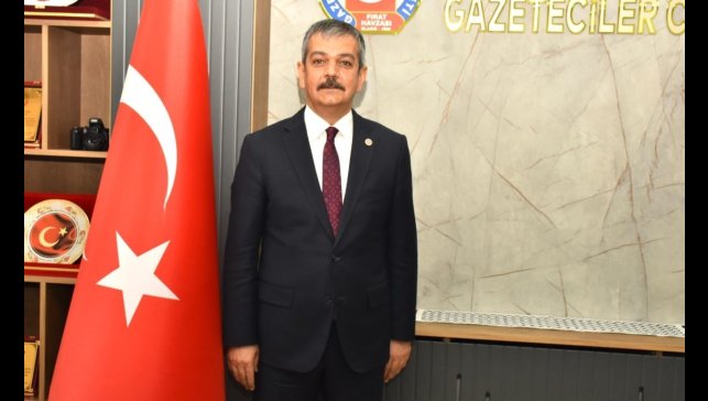 Milletvekili Prof. Dr. Keleş: "800 yataklı hastane, Cumhuriyet tarihinin Elazığ'a en büyük yatırımlarından biridir"