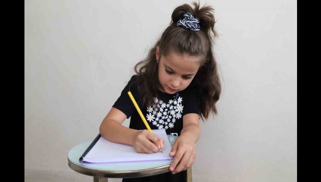 Cumhurbaşkanı'na mektup gönderen çocukların talepleri karşılandı