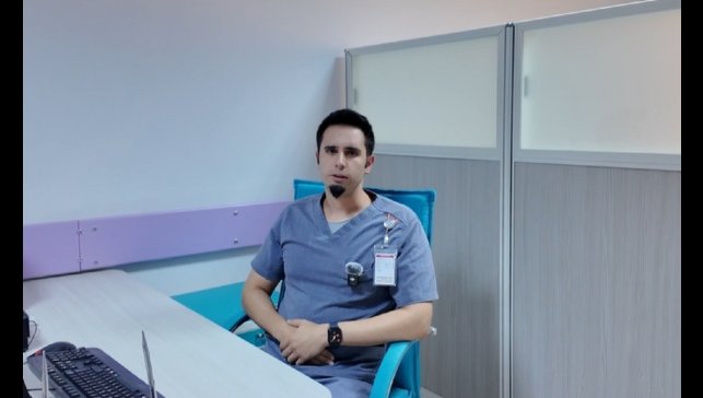 Op. Dr. Karakuş,: "Prostat kanseri erken dönemde hiçbir belirti vermez"