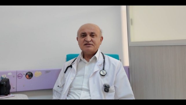 Uzm. Dr. Söğüt: "Lenfomalar günümüzde neredeyse tamamen tedavi edilebilen kanserlerdir"