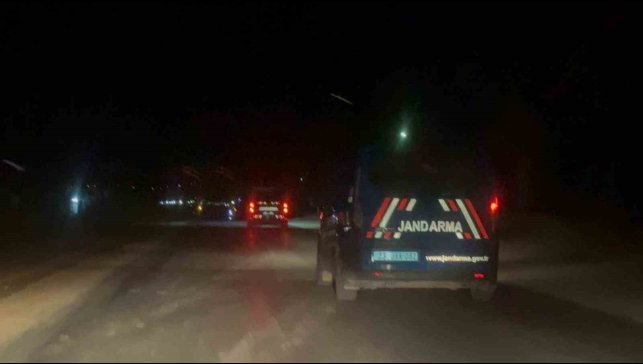 Elazığ'da duyulan patlama sesinin nedeni belli oldu
