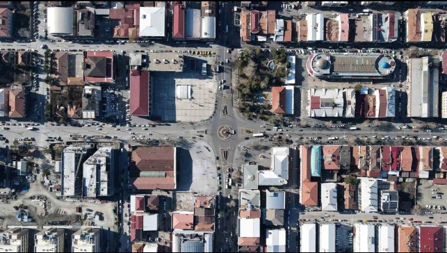 İnşaat üretimi yıllık yüzde 24,1 arttı