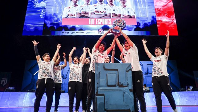 Red Bull Home Ground finalleri İstanbul'da yapılacak